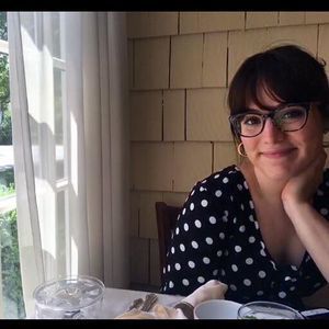 Meet your Posher, Gabriella